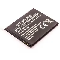 AGI Akku kompatibel mit Samsung EB-B130AEBE