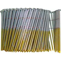 Prebena Coilnägel, 4500 Stk. CNW28/80BKRI