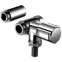 Schell NA-Ventil Comfort DN20 G 3/4 x 3/4 IG
