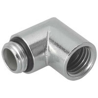 Kaiser Elektro 5617 Kabelverschraubung M16 Metall