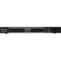 Omnitronic XO-230 (DI Box), Effektgerät, Schwarz