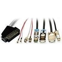 Lenovo Netzwerkkabel 5m LC-LC, OM3 MMF Kabel