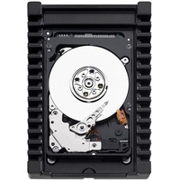 HP Festplatte 146GB (0.15 TB, 2.5"),