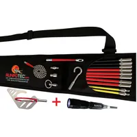 Runpotec RunpoSticks Comfort Paket 10020