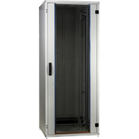 EFB-Elektronik EFB PRO-4288GR.G1SV 19” Netzwerkschrank 42HE, 800x800 mm, RAL7035