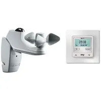 SOMFY Soliris Smoove IB+ PWh 1818319