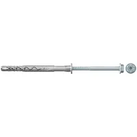 Fischer Langschaftdübel SXRL 8 x 120 mm 50 Stück