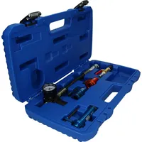 KS Tools Getriebeöl-Ablasssystem-Satz, 5-tlg.