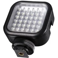 Walimex pro LED-Videoleuchte 36 dimmbar