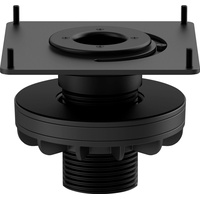 Logitech Tap Table Mount - Montagekit für Videokonferenz-Controller