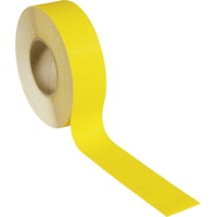Rocol Anti-Rutsch-Klebeband SAFE STEP® gelb fluoresz.L.18,25 m,B.50mm Rl.ROCOL
