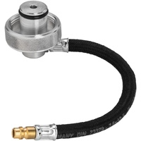 HAZET Kühler-Adapter 4800-21A