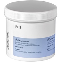 Pferd tools PFERD Dose Kugellagerfett FT5