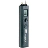 Gann Holz-/Putzfeuchtemesser Hydromette Compact HF 5-20%/PF 0,3-3,5%