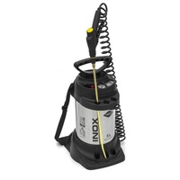 Mesto Hochdrucksprühgerät 5 Liter Edelstahl