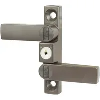 Burg Wächter Winsafe WS 22 BR SB Fenstersicherung Braun