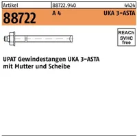 Upat Ankerstange ASTA M14x170 R