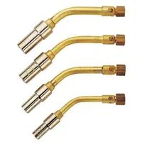 Gce Hartlöteinsatz Propan Turbo 12mm maximal 2,5bar