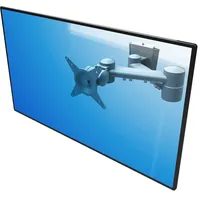 DataFlex Viewmate Monitor Wandhalterung lang 52042,