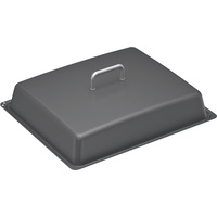 Neff Z12CL10A0, Deckel für Profipfanne