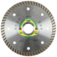 KLINGSPOR DT 900 FT Diamanttrennscheiben, 180 x 2 x
