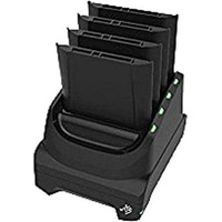 Zebra Technologies Zebra 4-slot battery charger