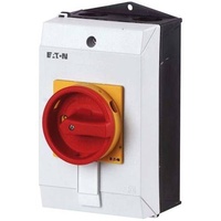 Eaton Power Quality Eaton Hauptschalter T3-4-8344/I2/SVB