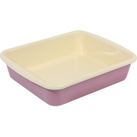 RIESS Riess, 0397-006, Rechteckig Gratinform