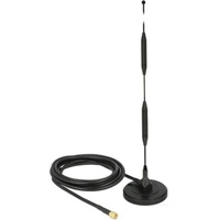 DeLock LTE Antenne SMA Stecker 5 dBi