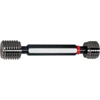 Johs. Boss Boss Grenzgewindelehrdorn 6H DIN 13 M18x1mm ISO-Feingewinde