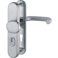 HOPPE Hoppe, Paris FS-E86G/3331/3310/138F Edelstahl