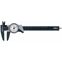 Wiha dialMax® Ablesung 0,1 mm 150 mm