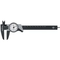 Wiha Uhrmessschieber dialMax® Ablesung 0,1 mm 150 mm