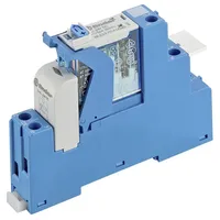 Finder 4C.01.9.048.0050 Koppelrelais 48 V/DC 16 A 1 Wechsler