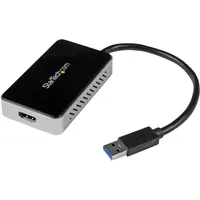 Startech StarTech.com USB 3.0 zu HDMI Adapter mit 1x