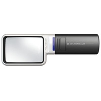 Eschenbach 15113 mobilux LED 3,5x 10dpt 75x50mm