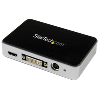 Startech USB 3.0 Video Capture Device,