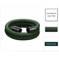 Festool Saugschlauch D36x7m-AS/CTR