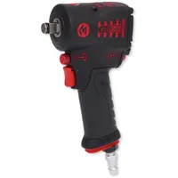 KS Tools 1/2" miniMONSTER Hochleistungs-Druckluft-Schlagschrauber 1.390 Nm