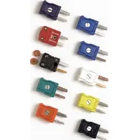 Fluke Thermocouple-plug-kit 700TC1