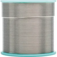 Weller WSW SAC L0 Lötzinn, bleifrei Spule Sn3,0Ag0,5Cu 500g