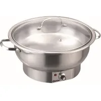 Bartscher Chafing-Dish 3,8L 500 E