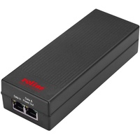 Roline Gigabit PoE Injektor, 30W
