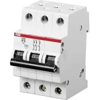ABB Sicherungsautomat S203-Z4
