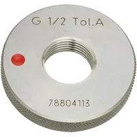 Jbo Gewindelehrring G 2 Zollx11 Ausschusslehrring Tol.A BOSS