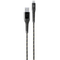 Cellular Line Cellularline Extreme Cable Strong 2m USB-A/ Apple