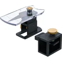 BGS Scheibenwischer-Einstellgerät