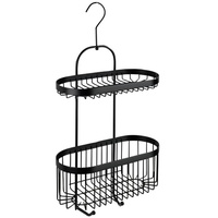 Wenko Classic Plus Duschregal Kunststoff