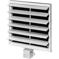 Helios Ventilatoren Helios EVK 400
