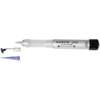 EDSYN LP 21 Soldavac Vakuumpinzette 4teilig